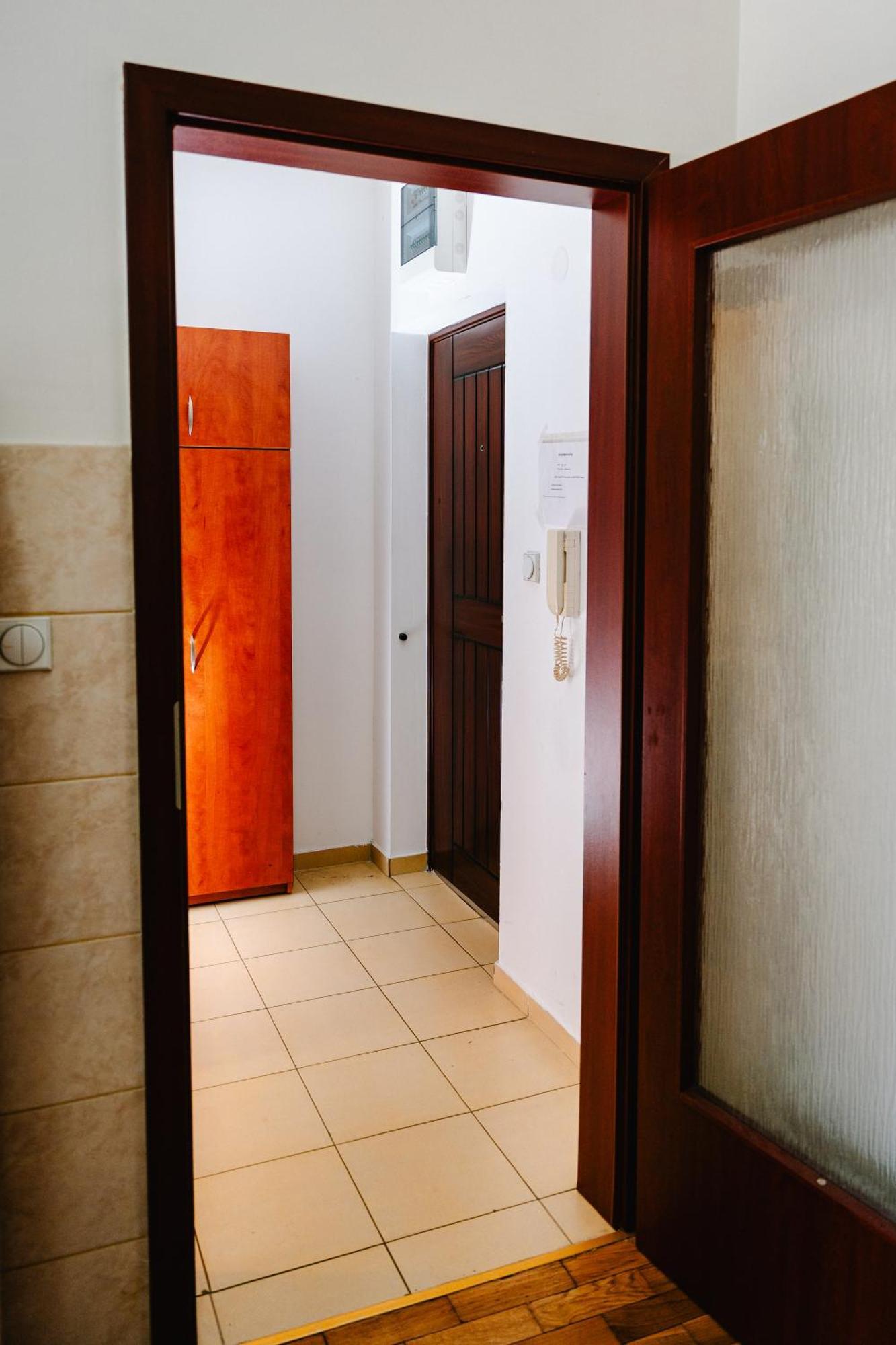 Apartman Stex Podgorica Buitenkant foto