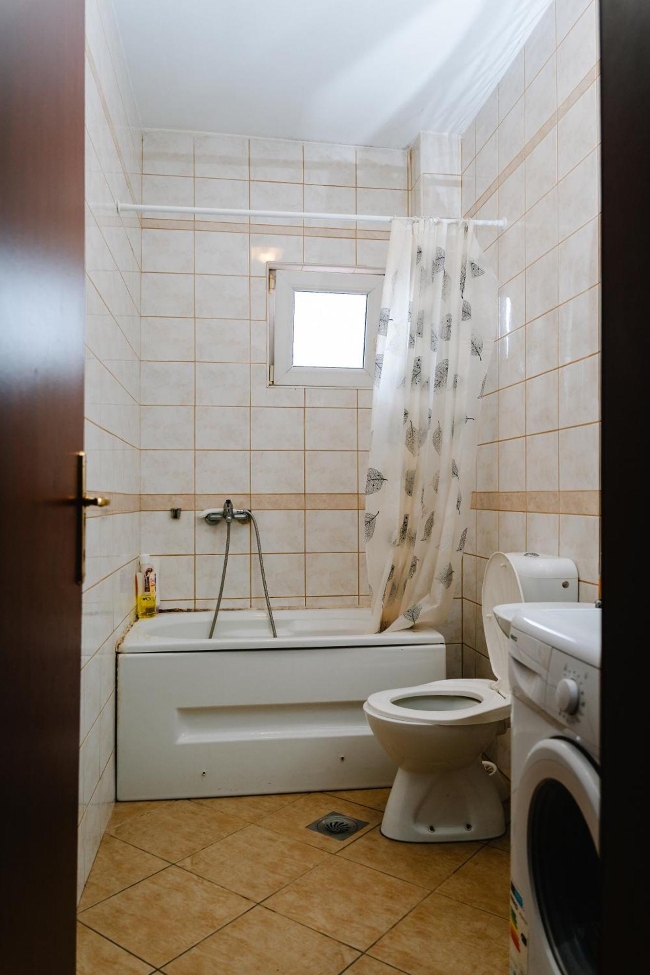 Apartman Stex Podgorica Buitenkant foto